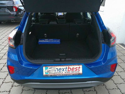 Ford Puma Gebrauchtwagen Ford Puma Gebrauchtwagen