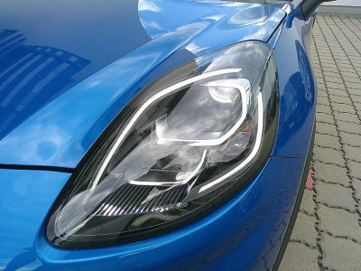 Ford Puma Gebrauchtwagen Ford Puma Gebrauchtwagen