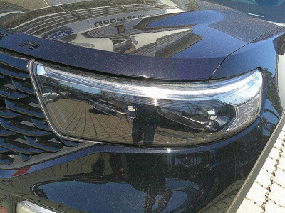 Ford Explorer Gebrauchtwagen Ford Explorer Gebrauchtwagen