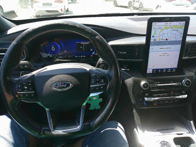Ford Explorer Gebrauchtwagen Ford Explorer Gebrauchtwagen