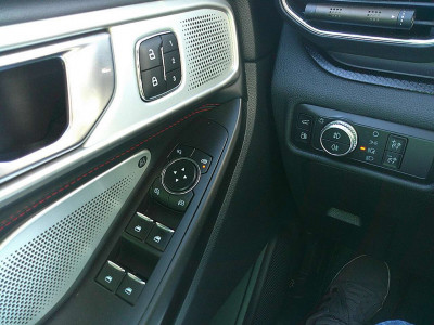 Ford Explorer Gebrauchtwagen Ford Explorer Gebrauchtwagen