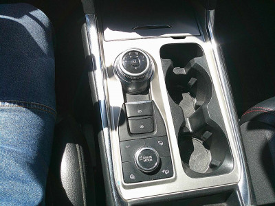 Ford Explorer Gebrauchtwagen Ford Explorer Gebrauchtwagen