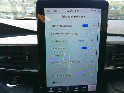 Ford Explorer Gebrauchtwagen Ford Explorer Gebrauchtwagen