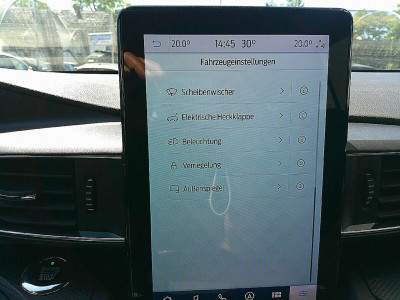 Ford Explorer Gebrauchtwagen Ford Explorer Gebrauchtwagen