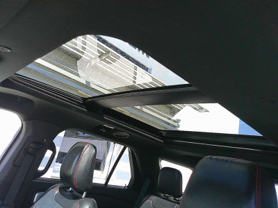Ford Explorer Gebrauchtwagen Ford Explorer Gebrauchtwagen