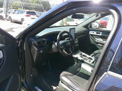Ford Explorer Gebrauchtwagen Ford Explorer Gebrauchtwagen