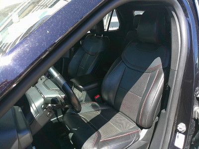 Ford Explorer Gebrauchtwagen Ford Explorer Gebrauchtwagen