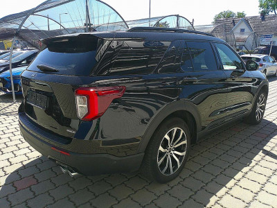 Ford Explorer Gebrauchtwagen Ford Explorer Gebrauchtwagen