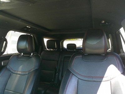 Ford Explorer Gebrauchtwagen Ford Explorer Gebrauchtwagen