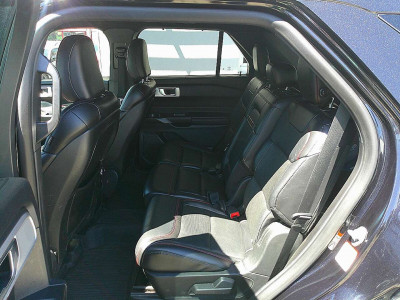Ford Explorer Gebrauchtwagen Ford Explorer Gebrauchtwagen