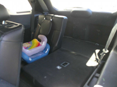 Ford Explorer Gebrauchtwagen Ford Explorer Gebrauchtwagen