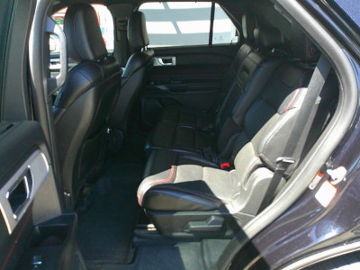Ford Explorer Gebrauchtwagen Ford Explorer Gebrauchtwagen