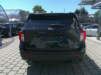 Ford Explorer Gebrauchtwagen Ford Explorer Gebrauchtwagen