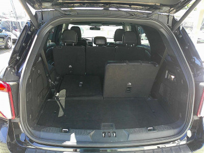 Ford Explorer Gebrauchtwagen Ford Explorer Gebrauchtwagen