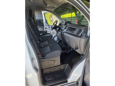Ford Transit Custom Gebrauchtwagen