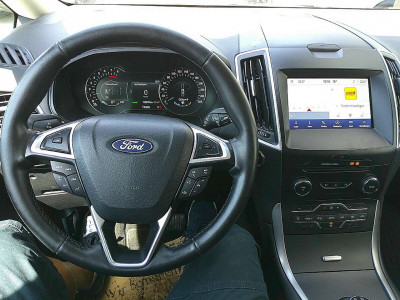 Ford Galaxy Gebrauchtwagen