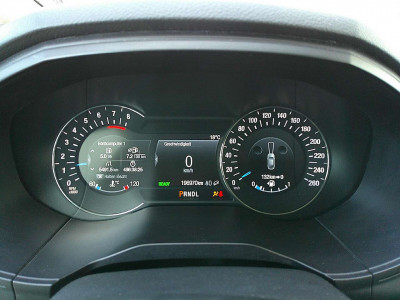 Ford Galaxy Gebrauchtwagen