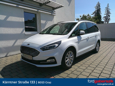 Ford Galaxy Gebrauchtwagen