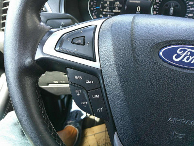 Ford Galaxy Gebrauchtwagen