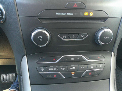 Ford Galaxy Gebrauchtwagen
