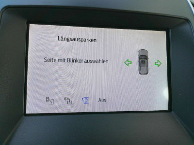 Ford Galaxy Gebrauchtwagen
