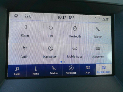 Ford Galaxy Gebrauchtwagen