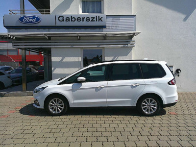 Ford Galaxy Gebrauchtwagen