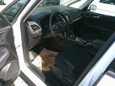 Ford Galaxy Gebrauchtwagen