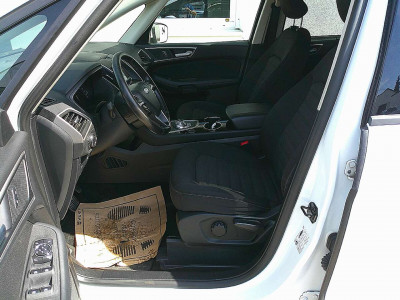 Ford Galaxy Gebrauchtwagen