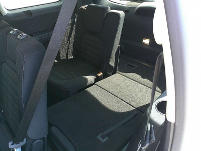 Ford Galaxy Gebrauchtwagen