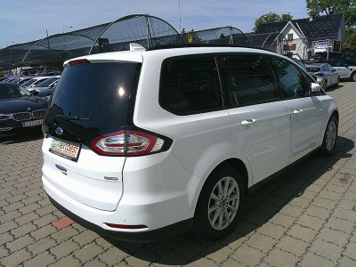 Ford Galaxy Gebrauchtwagen