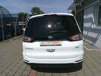 Ford Galaxy Gebrauchtwagen