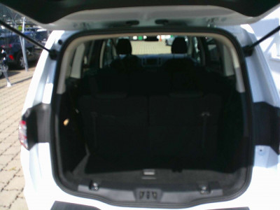 Ford Galaxy Gebrauchtwagen