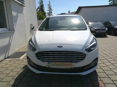 Ford Galaxy Gebrauchtwagen
