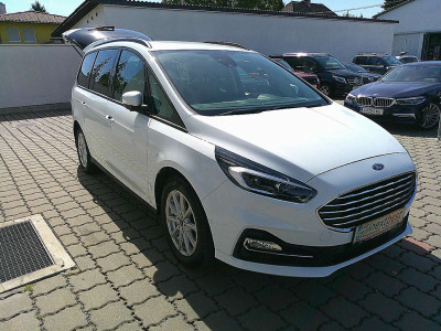 Ford Galaxy Gebrauchtwagen