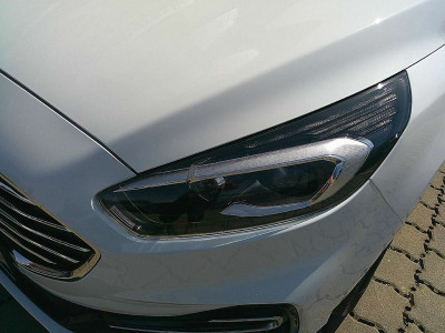 Ford Galaxy Gebrauchtwagen