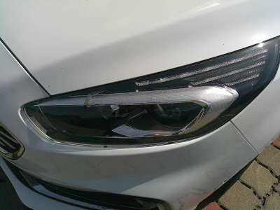Ford Galaxy Gebrauchtwagen