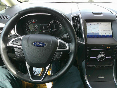 Ford Galaxy Gebrauchtwagen