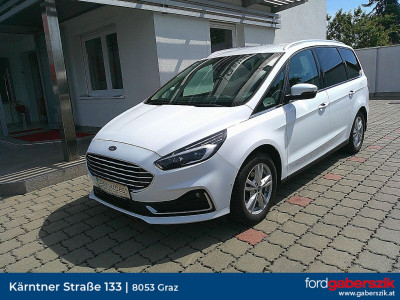 Ford Galaxy Gebrauchtwagen