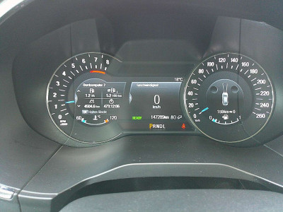 Ford Galaxy Gebrauchtwagen