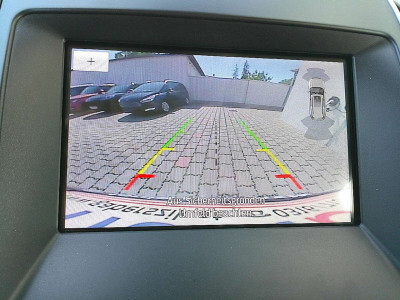 Ford Galaxy Gebrauchtwagen
