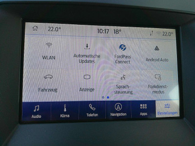 Ford Galaxy Gebrauchtwagen
