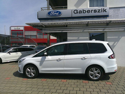 Ford Galaxy Gebrauchtwagen