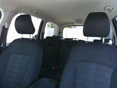 Ford Galaxy Gebrauchtwagen