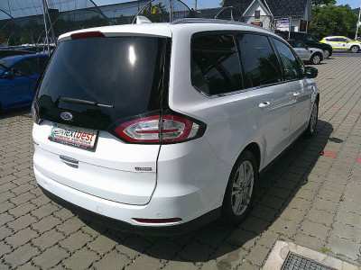 Ford Galaxy Gebrauchtwagen