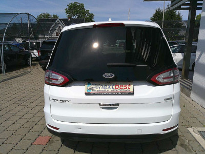 Ford Galaxy Gebrauchtwagen