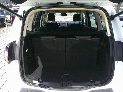 Ford Galaxy Gebrauchtwagen