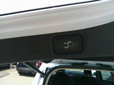 Ford Galaxy Gebrauchtwagen