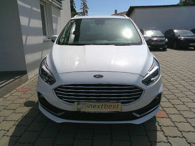 Ford Galaxy Gebrauchtwagen