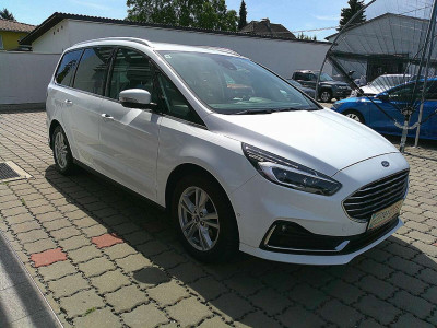Ford Galaxy Gebrauchtwagen